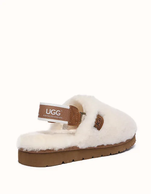 Chaussures UGG Kamari de la marque AUSTRALIAN SHEPHERD®