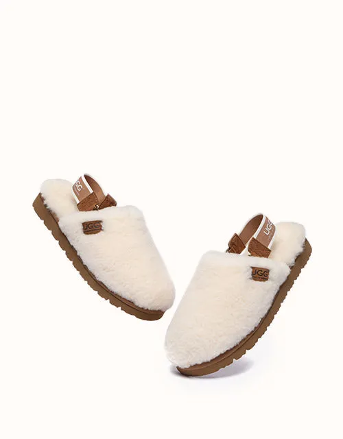 Chaussures UGG Kamari de la marque AUSTRALIAN SHEPHERD®