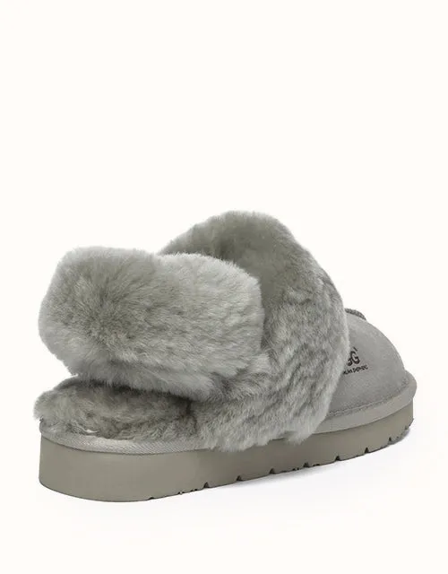 Chaussons UGG® moelleux AUSTRALIAN SHEPHERD® Muffin