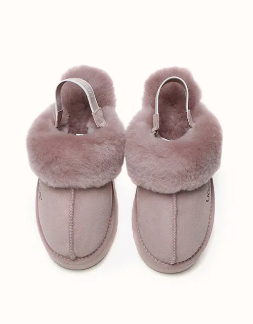 Chaussures UGG® Muffin Plateforme Australian Shepherd