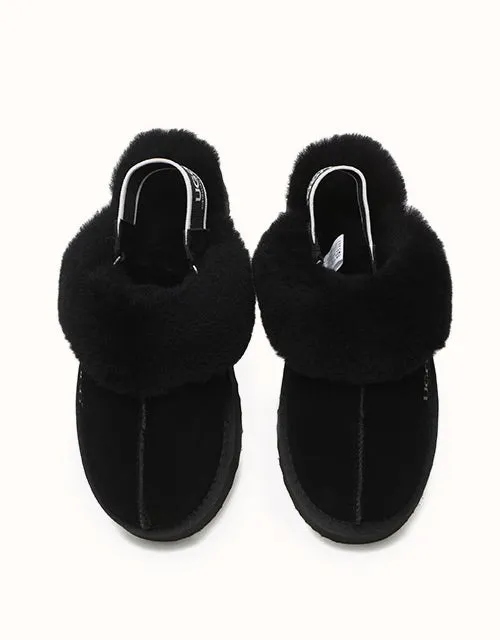Chaussures UGG® Muffin Plateforme Australian Shepherd