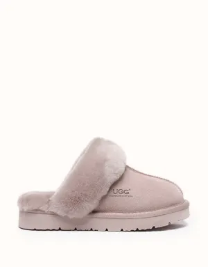 AUSTRALIAN SHEPHERD® Muffin Slipper Special UGG Shoes