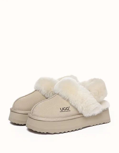 Chaussures UGG® Australian Shepherd Plateforme Musa