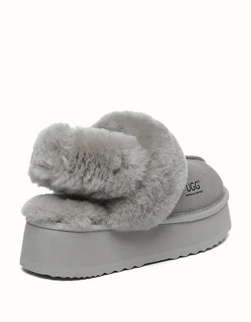 Chaussures UGG® Australian Shepherd Plateforme Musa