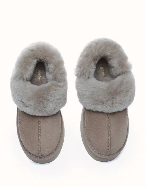 Chaussures UGG® Australian Shepherd Plateforme Musa