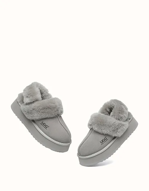 Chaussures UGG® Australian Shepherd Plateforme Musa