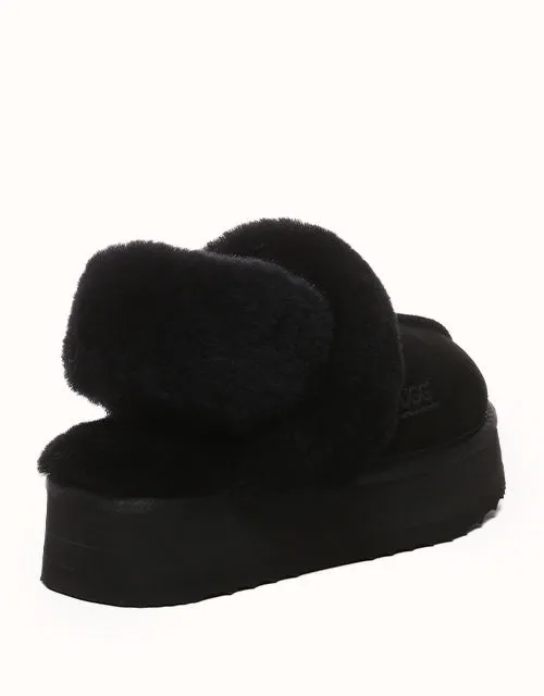 Chaussures UGG® Australian Shepherd Plateforme Musa