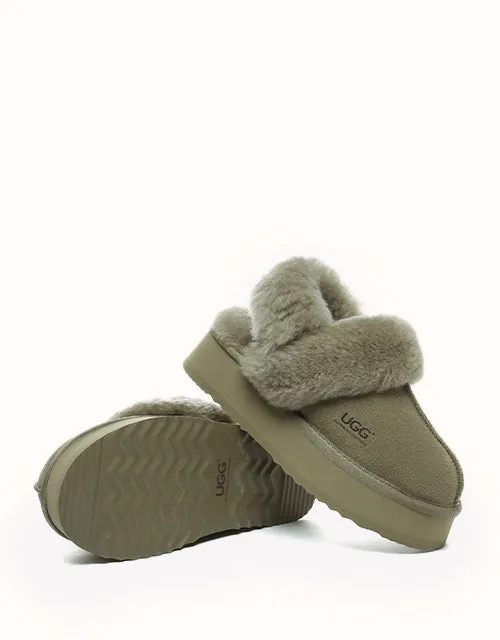 Chaussures UGG® Australian Shepherd Plateforme Musa
