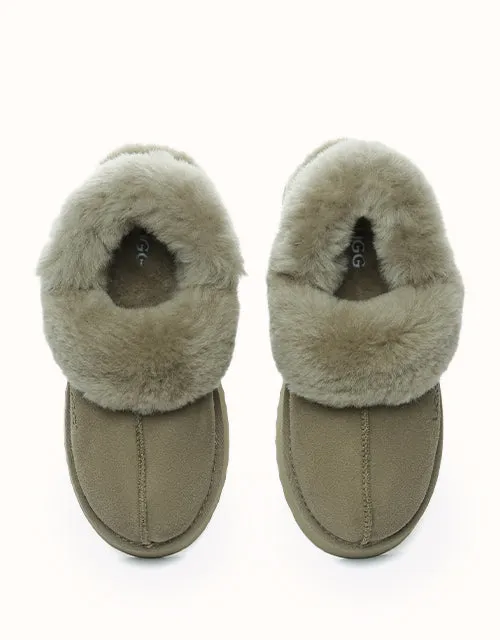 Chaussures UGG® Australian Shepherd Plateforme Musa
