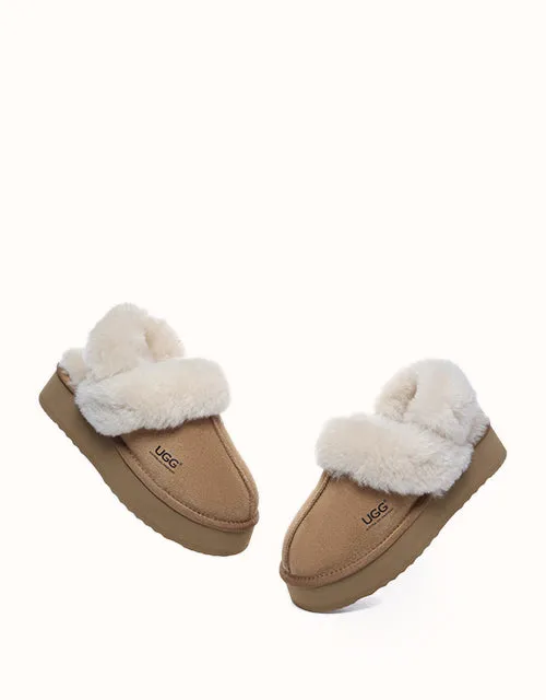 Chaussures UGG® Australian Shepherd Plateforme Musa