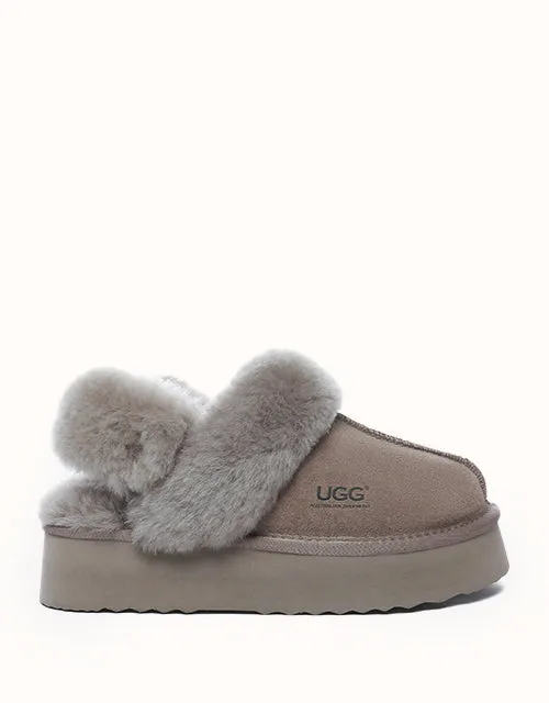 Chaussures UGG® Australian Shepherd Plateforme Musa