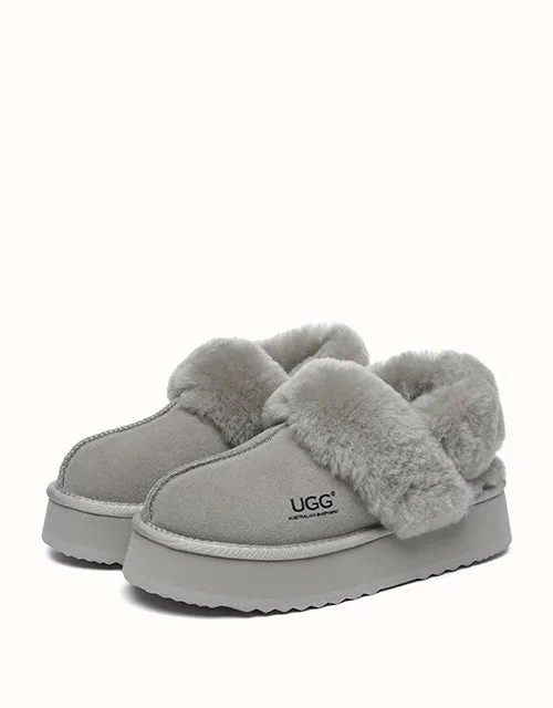 Chaussures UGG® Australian Shepherd Plateforme Musa