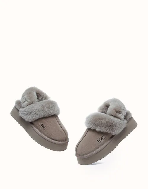 Chaussures UGG® Australian Shepherd Plateforme Musa