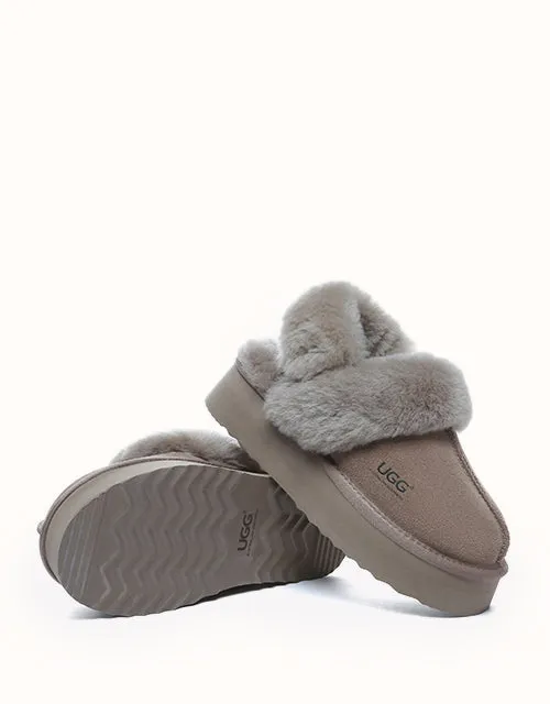 Chaussures UGG® Australian Shepherd Plateforme Musa