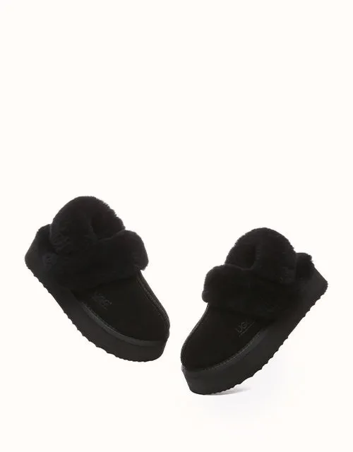 Chaussures UGG® Australian Shepherd Plateforme Musa