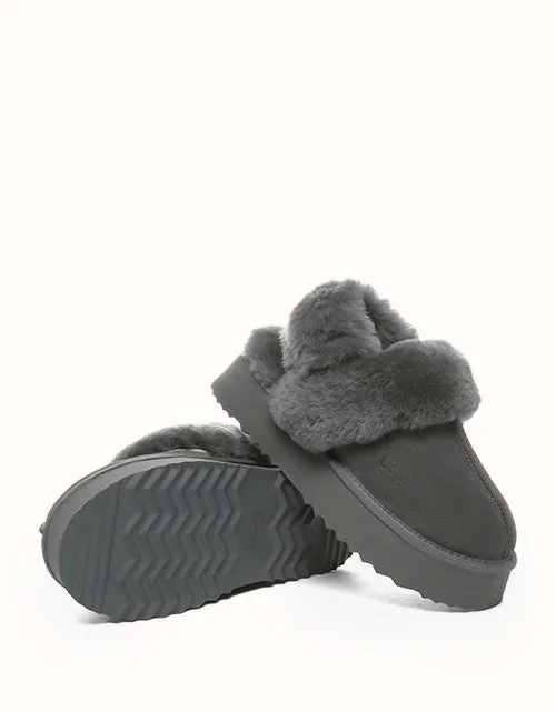 Chaussures UGG® Australian Shepherd Plateforme Musa