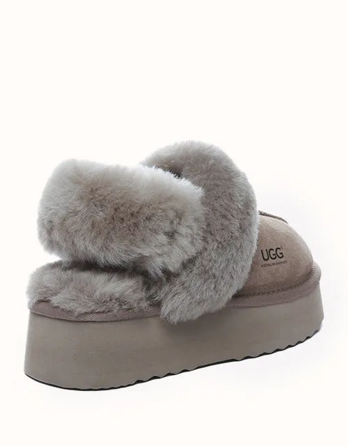 Chaussures UGG® Australian Shepherd Plateforme Musa
