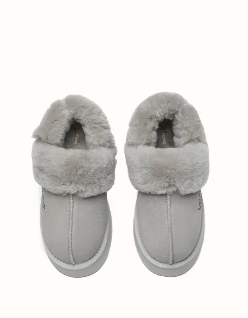 Chaussures UGG® Australian Shepherd Plateforme Musa