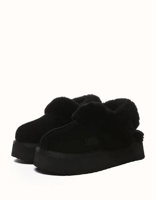 Chaussures UGG® Australian Shepherd Plateforme Musa