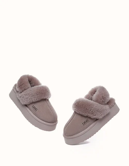 Chaussures UGG® Australian Shepherd Plateforme Musa
