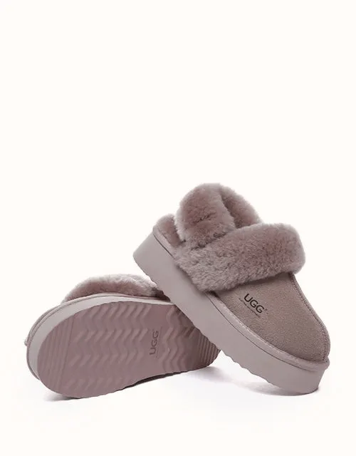 Chaussures UGG® Australian Shepherd Plateforme Musa