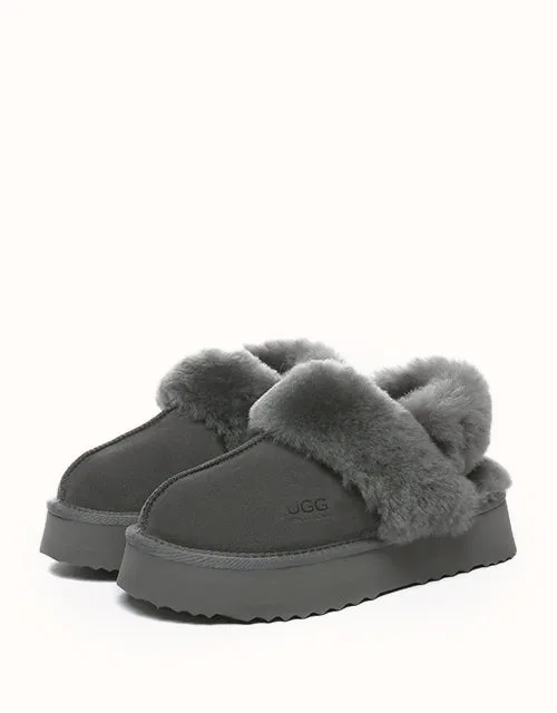 Chaussures UGG® Australian Shepherd Plateforme Musa