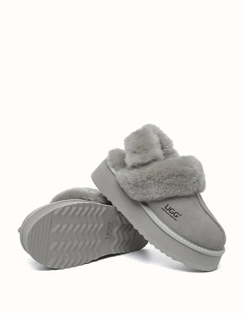 Chaussures UGG® Australian Shepherd Plateforme Musa