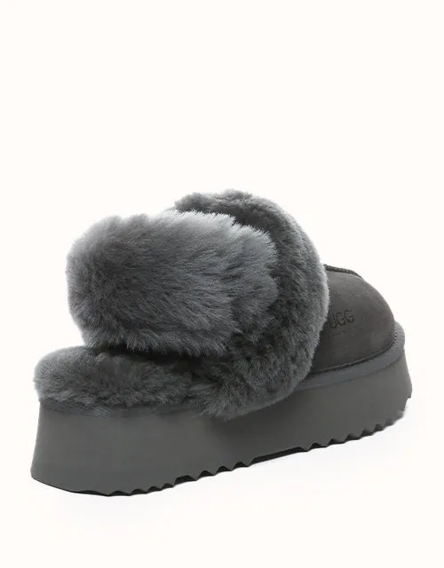 Chaussures UGG® Australian Shepherd Plateforme Musa
