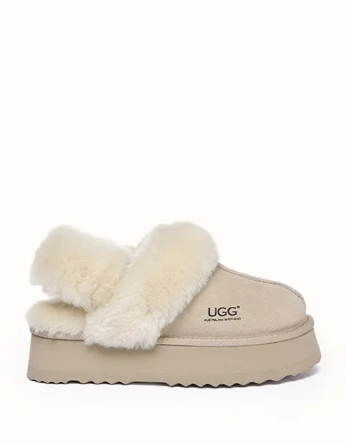 Chaussures UGG® Australian Shepherd Plateforme Musa