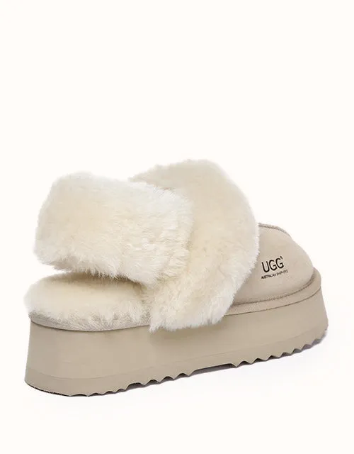 Chaussures UGG® Australian Shepherd Plateforme Musa