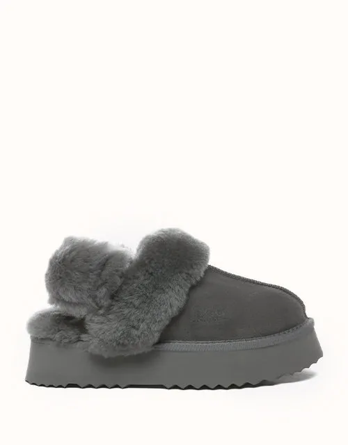 Chaussures UGG® Australian Shepherd Plateforme Musa