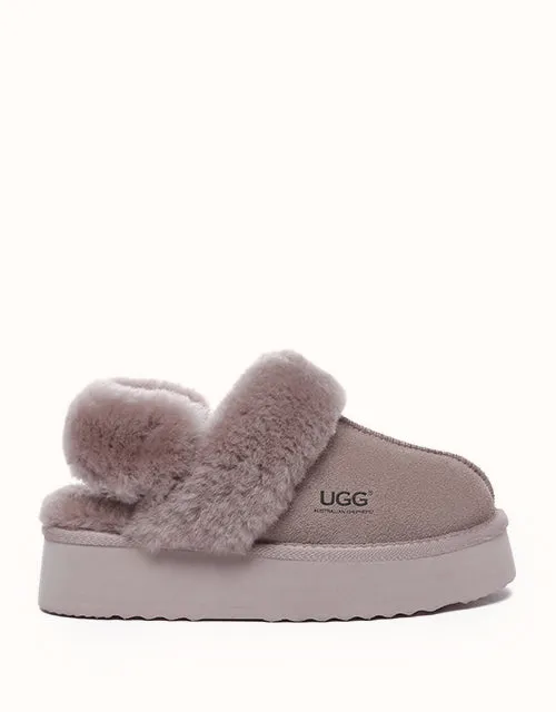 Chaussures UGG® Australian Shepherd Plateforme Musa