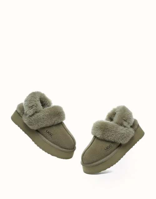 Chaussures UGG® Australian Shepherd Plateforme Musa
