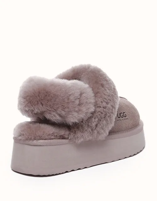 Chaussures UGG® Australian Shepherd Plateforme Musa