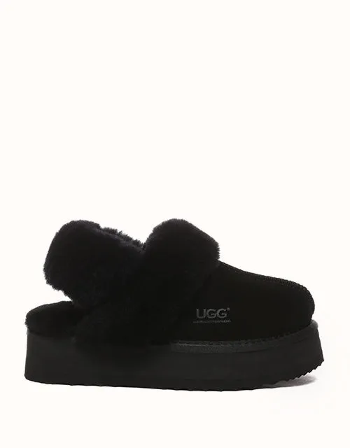 Chaussures UGG® Australian Shepherd Plateforme Musa