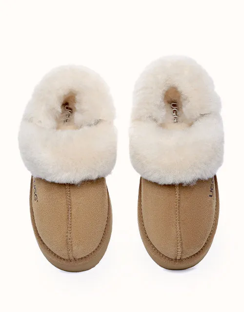 Chaussures UGG® Australian Shepherd Plateforme Musa