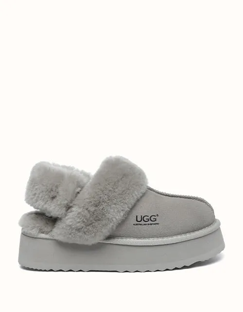 Chaussures UGG® Australian Shepherd Plateforme Musa