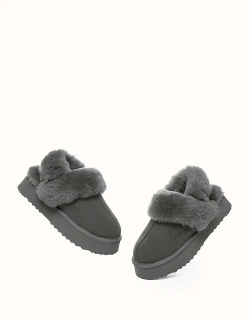 Chaussures UGG® Australian Shepherd Plateforme Musa