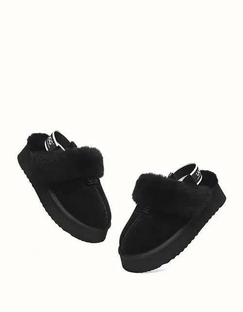 Chaussures UGG® Plateforme Suzie pour Berger Australien