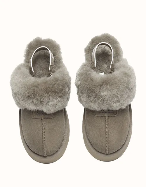 Chaussures UGG® Plateforme Suzie pour Berger Australien