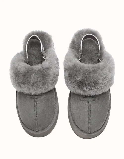 Chaussures UGG® Plateforme Suzie pour Berger Australien