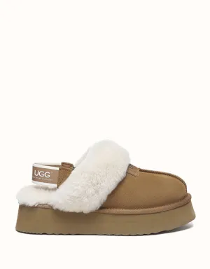 AUSTRALIAN SHEPHERD® Sp Suzie Platform UGG Shoes