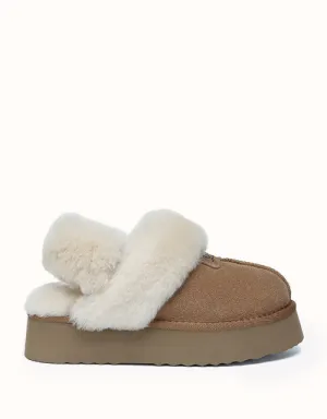 AUSTRALIAN SHEPHERD® Suzie Platform UGG Shoes
