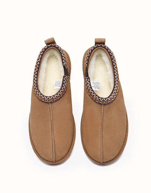 Chaussons UGG Valen de la marque AUSTRALIAN SHEPHERD®