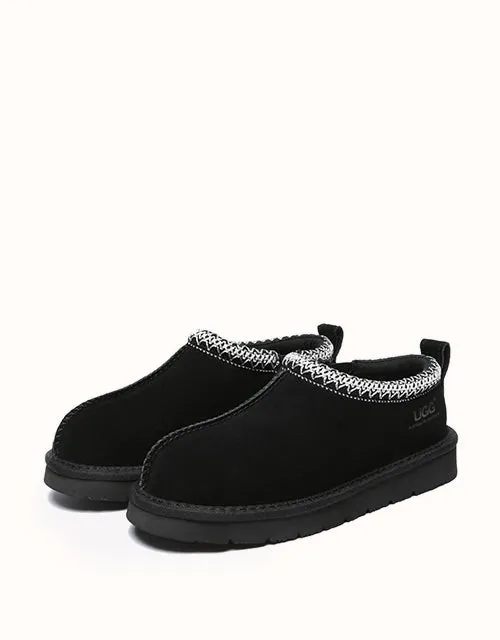 Chaussons UGG Valen de la marque AUSTRALIAN SHEPHERD®