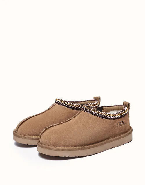 Chaussons UGG Valen de la marque AUSTRALIAN SHEPHERD®