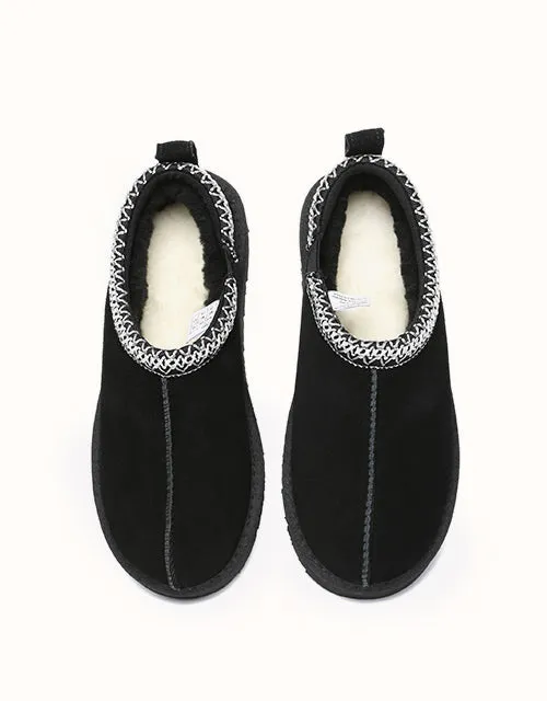 Chaussons UGG Valen de la marque AUSTRALIAN SHEPHERD®