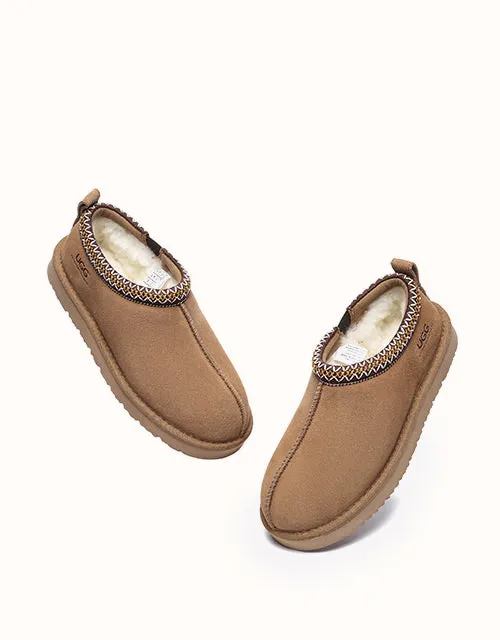 Chaussons UGG Valen de la marque AUSTRALIAN SHEPHERD®