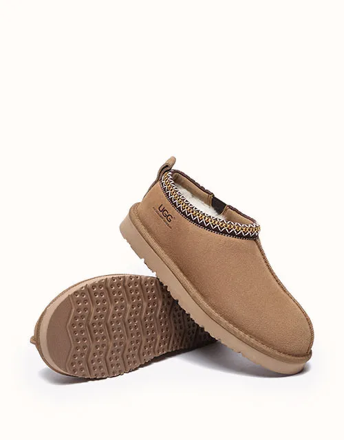 Chaussons UGG Valen de la marque AUSTRALIAN SHEPHERD®