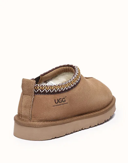 Chaussons UGG Valen de la marque AUSTRALIAN SHEPHERD®